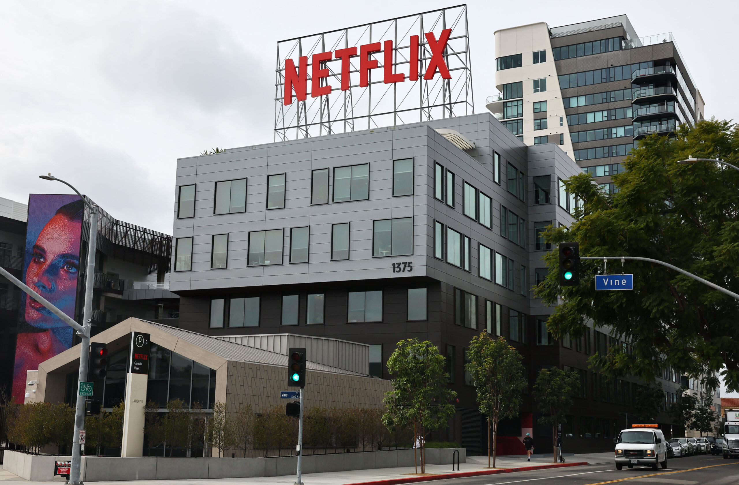 Netflix earnings are after the bell. Here’s what to expect