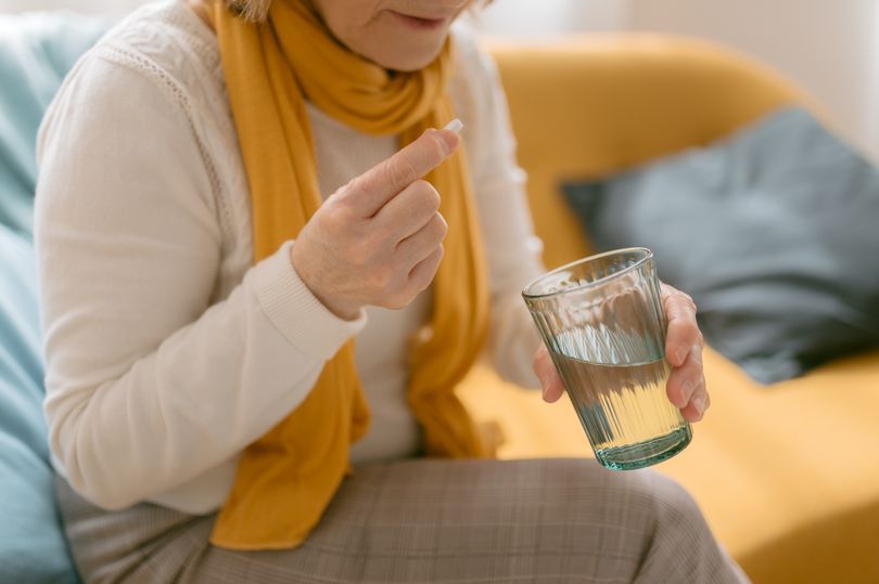 NHS says taking 2p pill for next six months could help ward off dementia