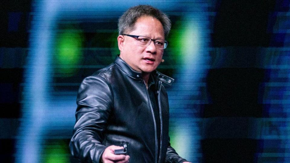 Nvidia’s Jensen Huang’s Wealth Exploded In Five Years To 8 Billion. Here’s Why His Philanthropy Is Being Criticized