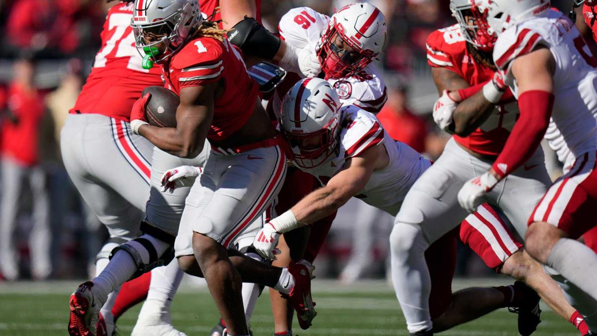 Ohio State vs. Penn State prediction: Odds, expert picks, QB matchup, betting trends, and stats