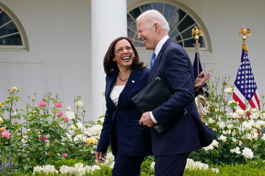 Opinion – Kamala Harris’s Fox News interview disaster shows how the media set her up to fail