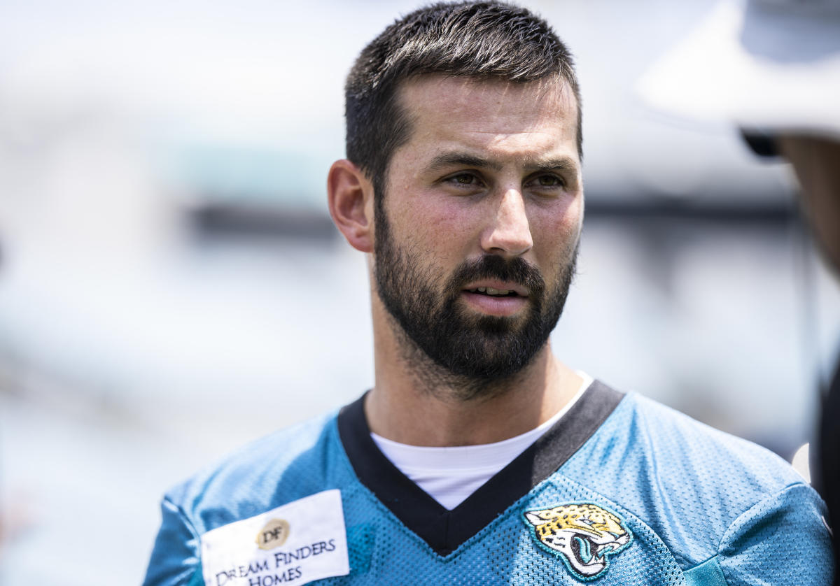 Packers ‘comfortable’ with signing K Brandon McManus; special teams coach asks, ‘what’s not to like?’