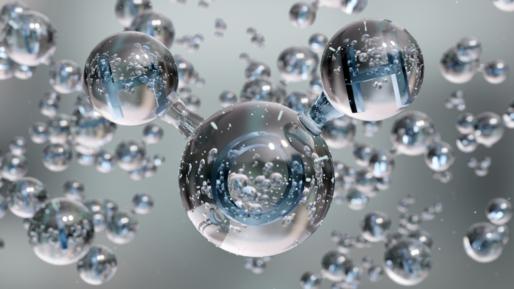 Quantum secret of hydrogen bonds in liquid water revealed for the first time