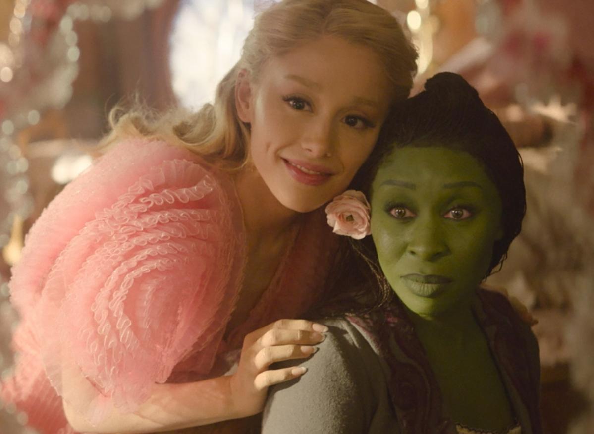 Quiz: ‘Wicked’ actress Cynthia Erivo blasts fan edit, Victoria’s Secret Fashion Show makes flashy return, Menendez family holds press conference for resentencing