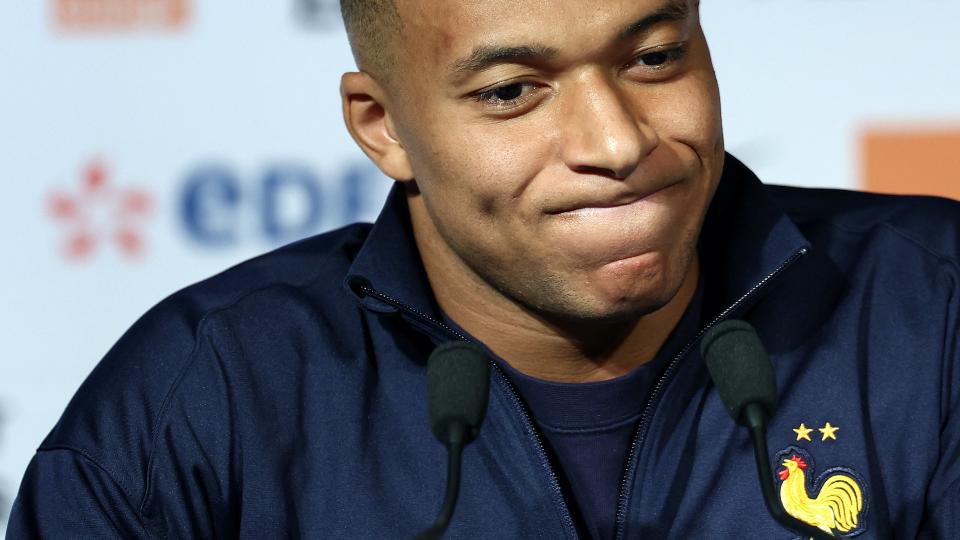 Report: Kylian Mbappé Under Investigation For Rape In Sweden