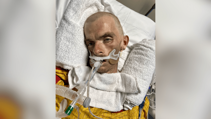 Riverside hospital seeks help identifying patient