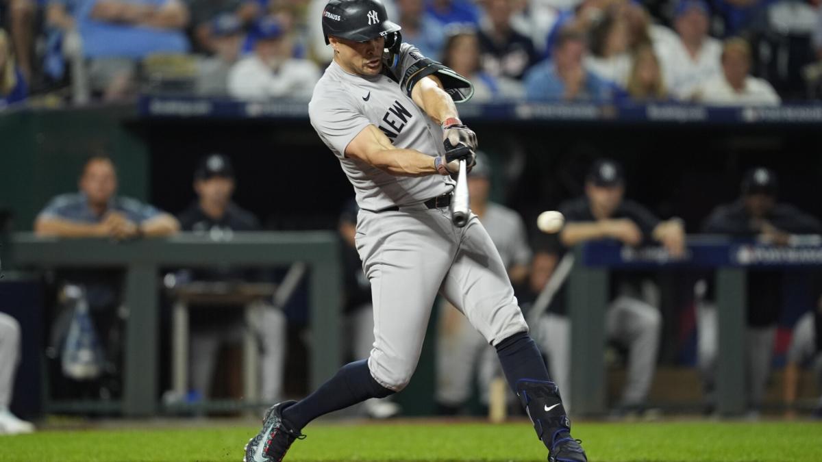 Royals vs. Yankees Game 4 prediction: Odds, expert picks, pitching matchup, betting trends, and stats