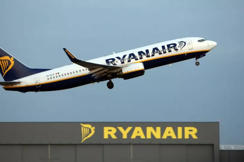 Ryanair makes key change – and passengers aren’t happy