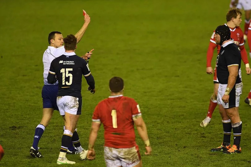 Six Nations set for new laws and controversial change after announcement