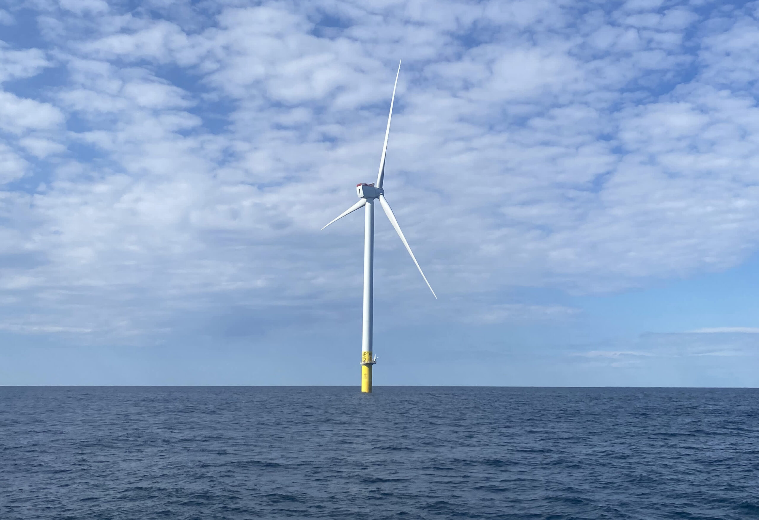 South Fork Wind offers a glimpse at what’s possible as offshore wind power struggles to gain traction