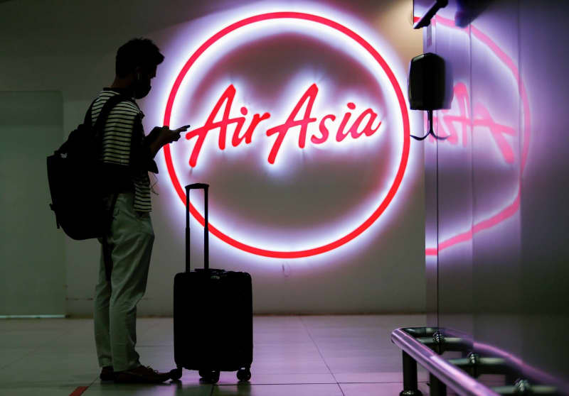 South-south connections grow as AirAsia launches KL-Nairobi route