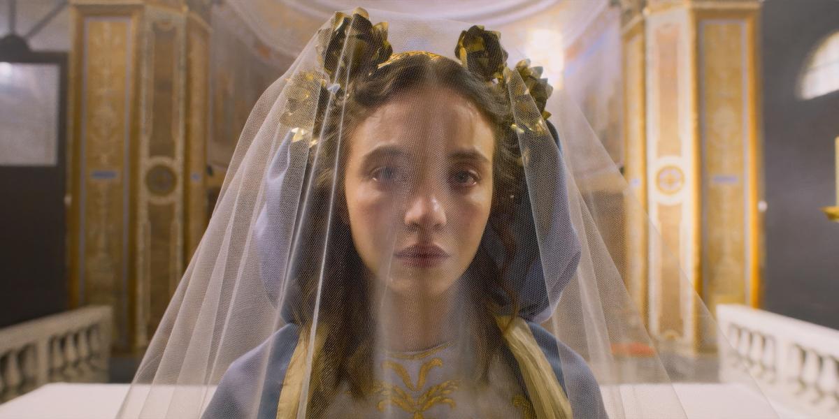 Spooky Halloween movies you can stream free: ‘Immaculate’ starring Sydney Sweeney, ‘Talk to Me’ and more