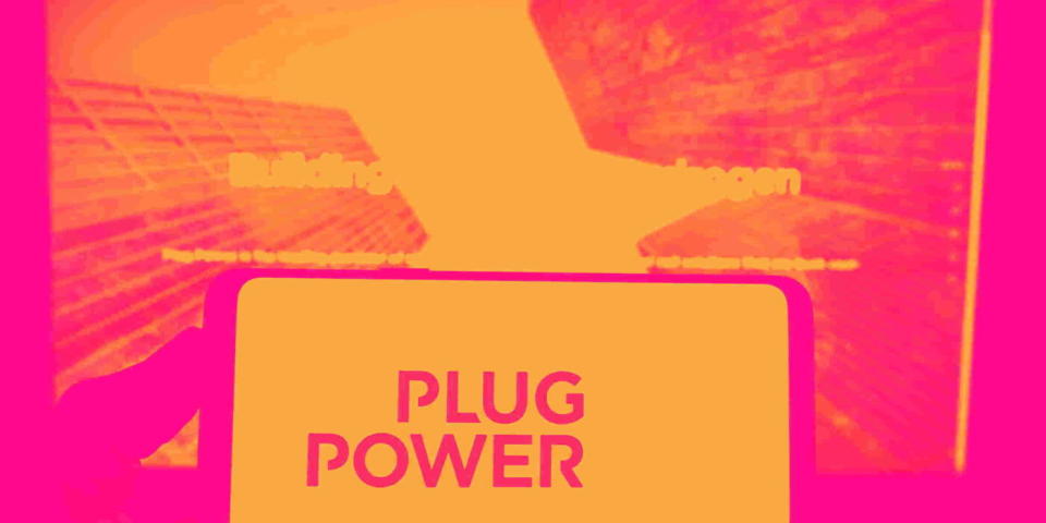 Spotting Winners: Plug Power (NASDAQ:PLUG) And Renewable Energy Stocks In Q2