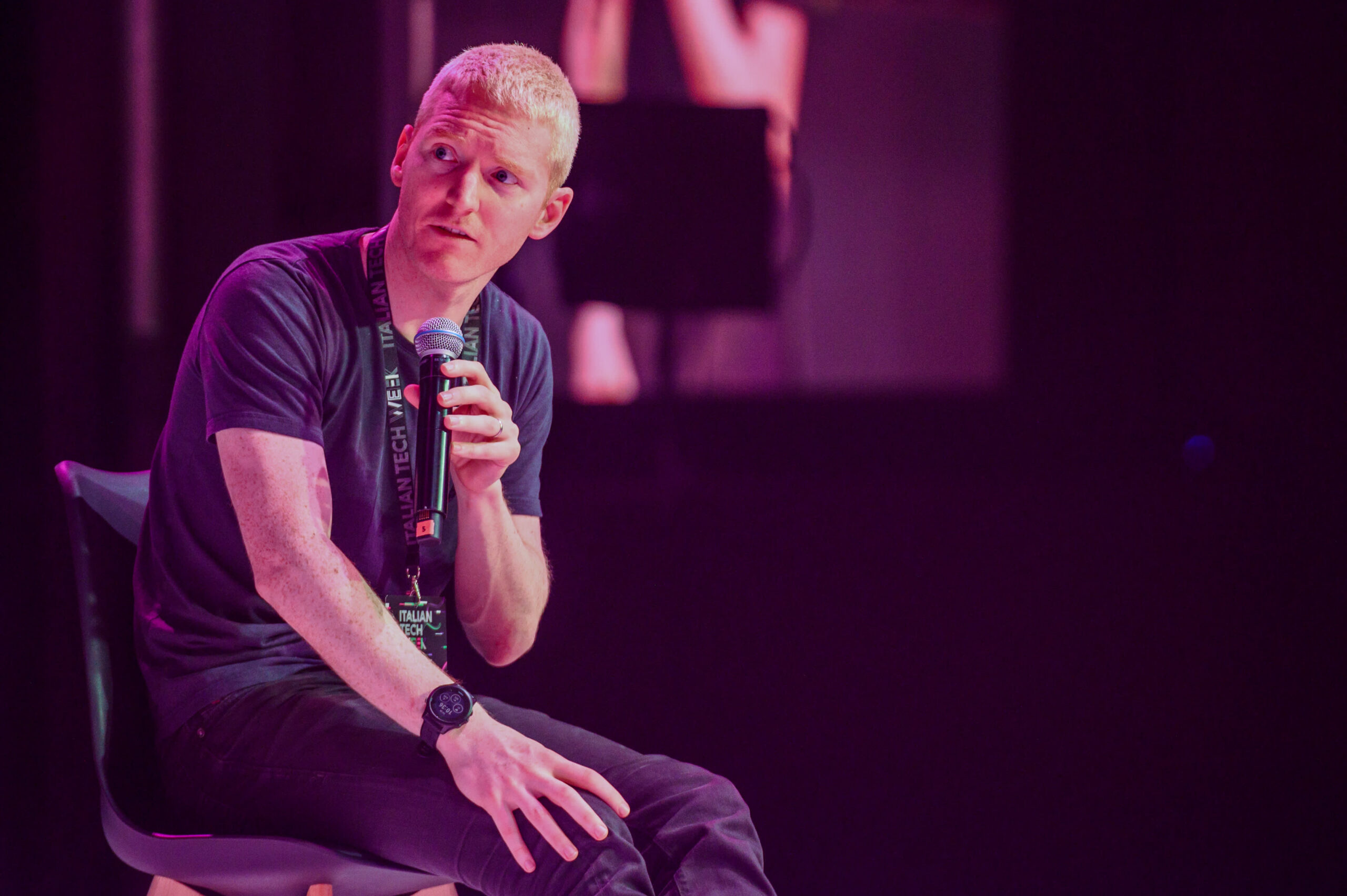 Stripe, Wise founders want a ‘tech renaissance’ in Europe to help region rival Silicon Valley