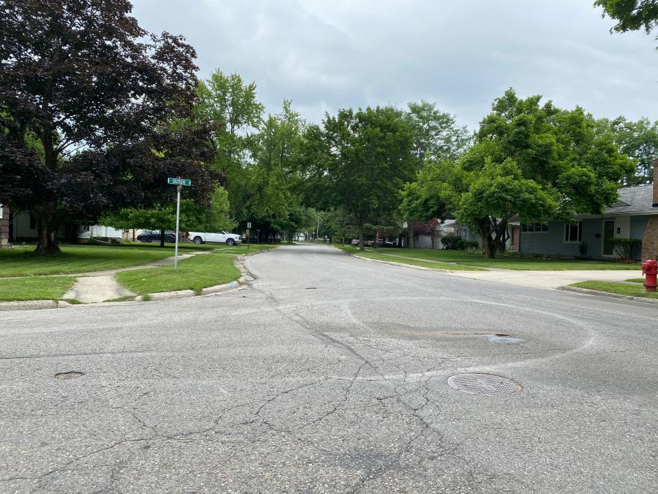 Tecumseh seeks renewal of millage to resurface city streets