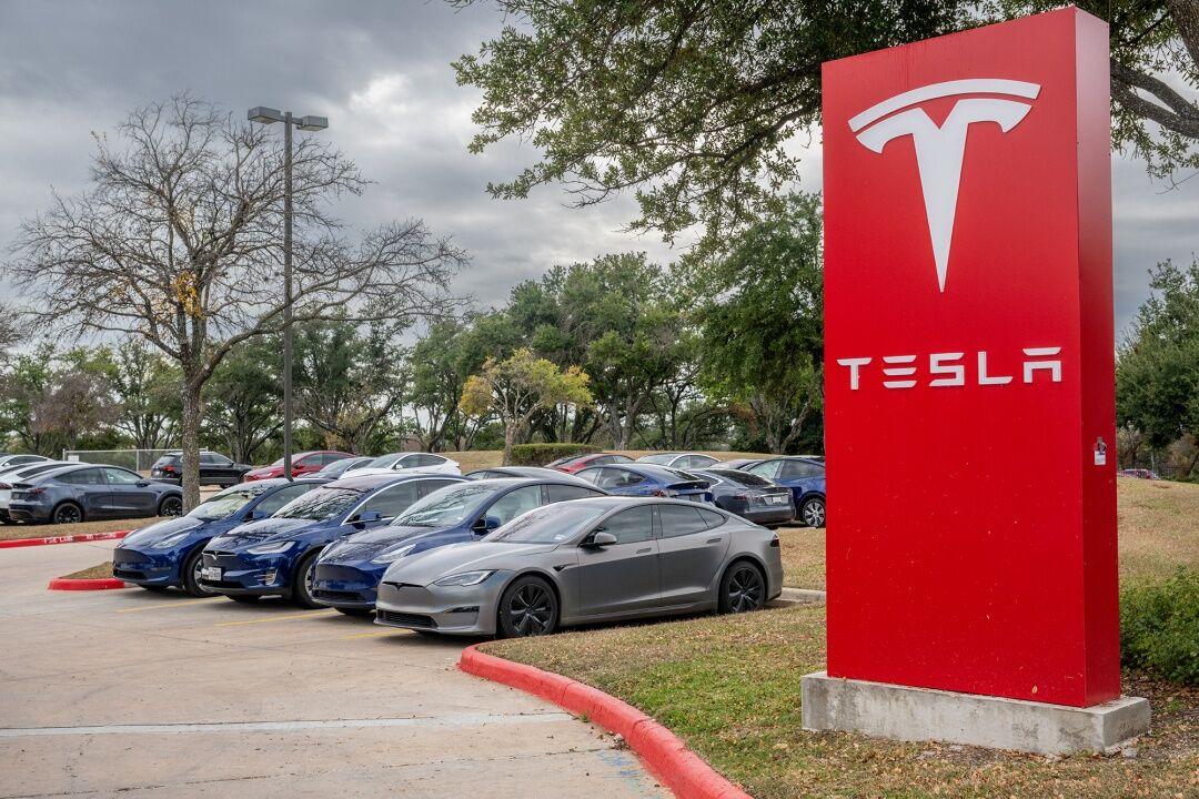 Tesla Delivers Blowout Quarter and Upbeat Outlook for 2025