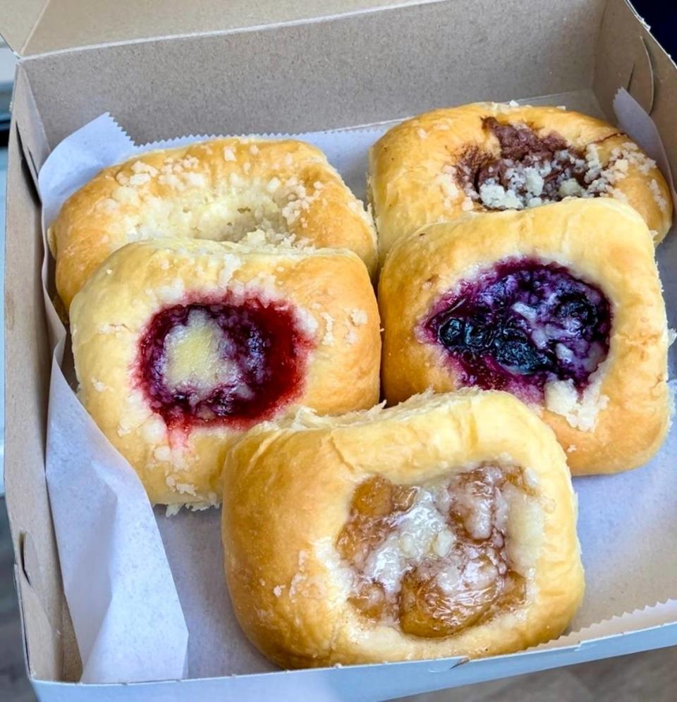 Texas’ first Czech bakery, a kolache stop for 70 years, to reopen in McLennan County