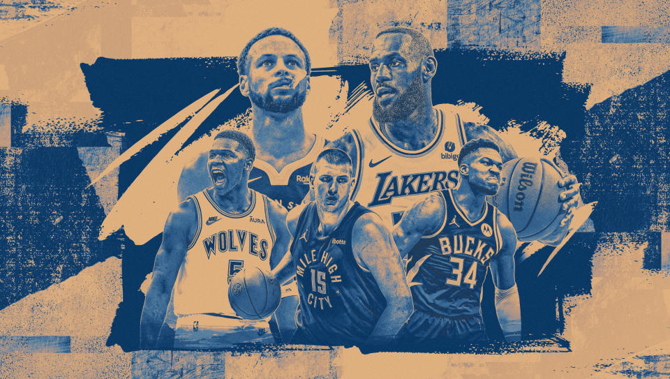 The NBA is on the cusp of radical change. Here’s what we’re watching