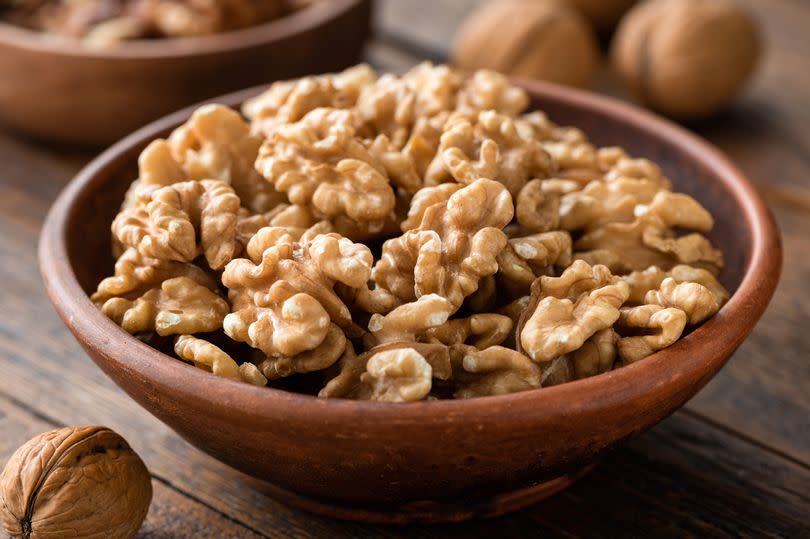 The popular daily snack that could lower your risk of dementia