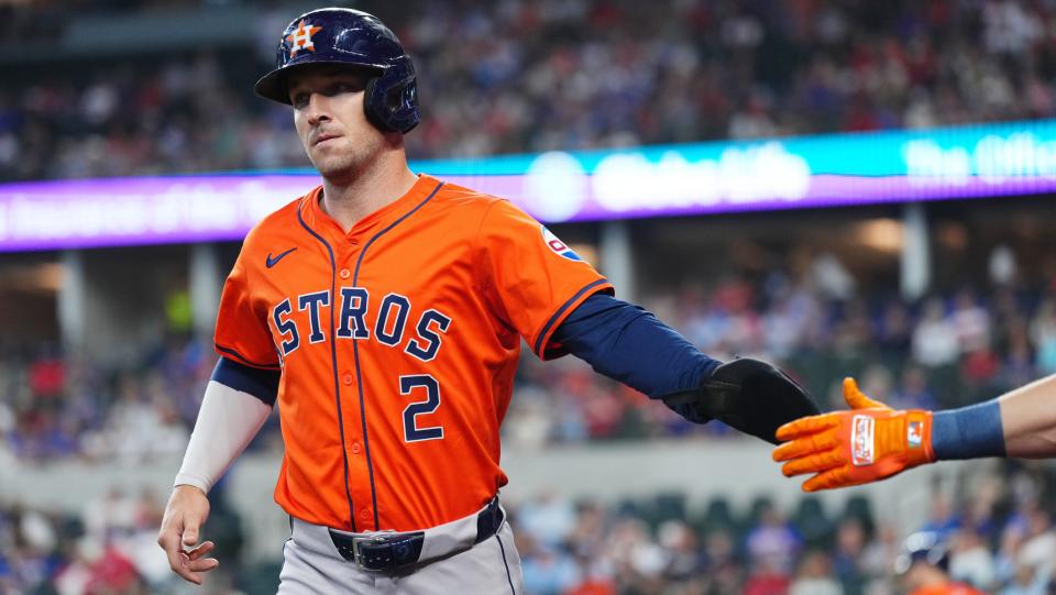 The top 40 MLB players who could hit free agency this offseason