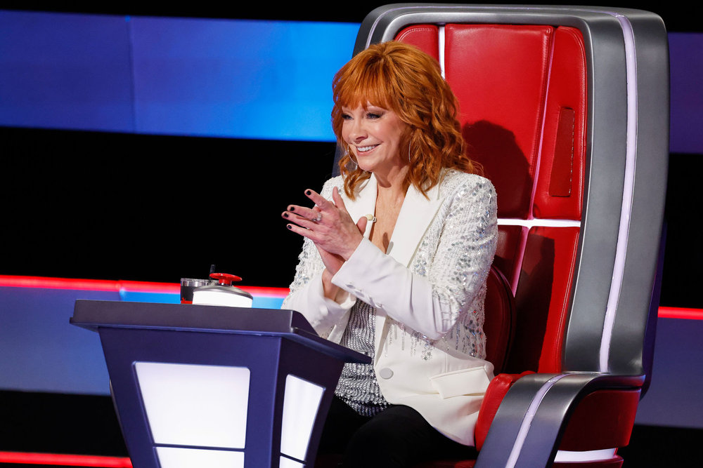 ‘The Voice’ recap: Reba McEntire snaps up contestant who nails LeAnn Rimes tune, earning her a new nickname from Snoop Dogg