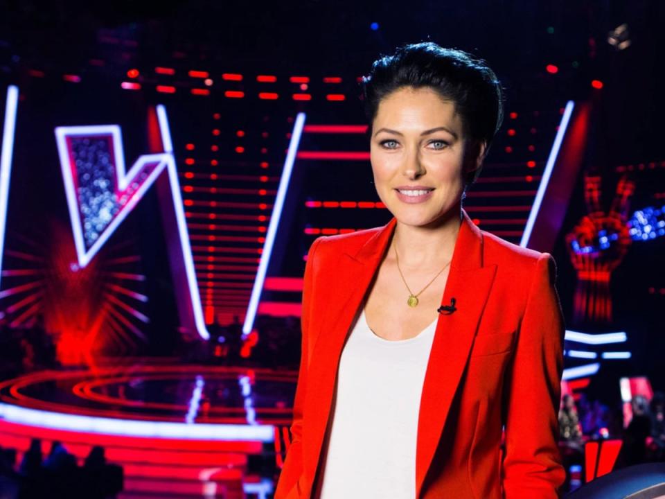 The Voice UK fans ‘genuinely disgusted’ over ‘rubbish’ finale format