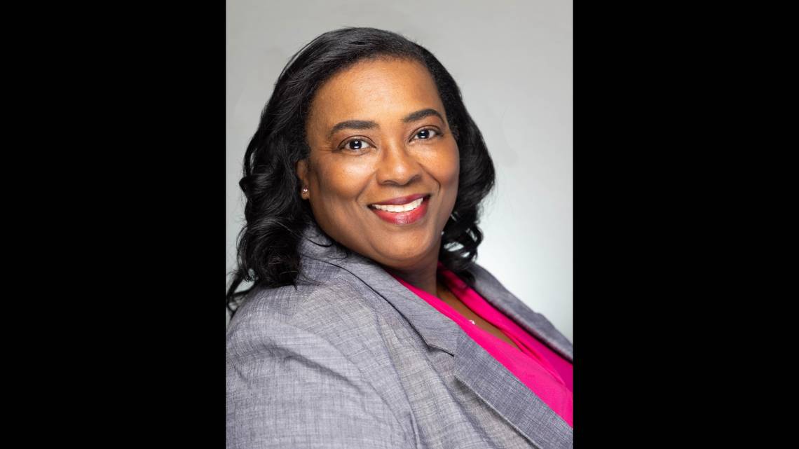 Toshiba Rice, candidate for Wake County school board District 4, answers our questions