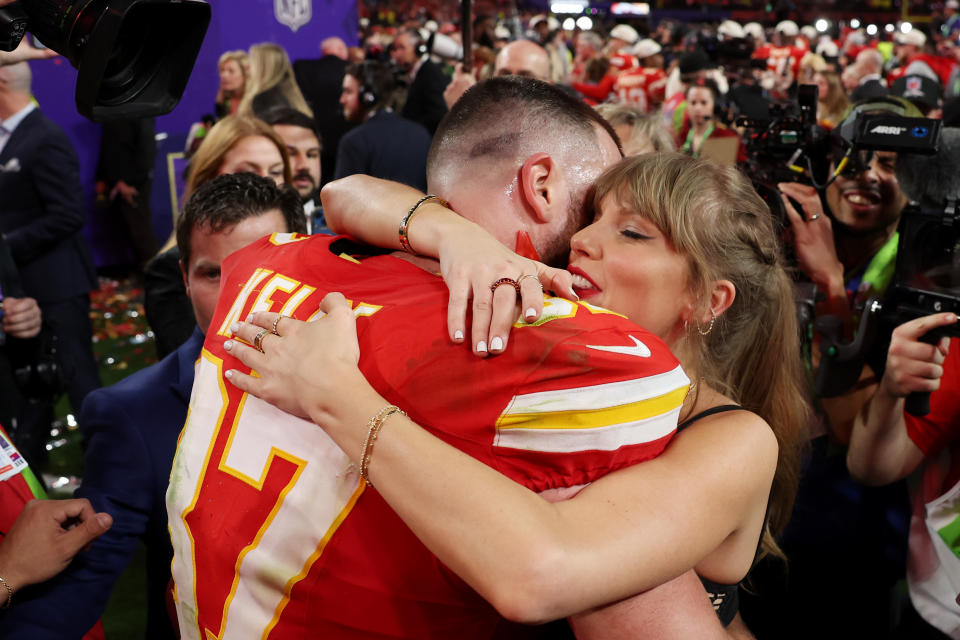 Travis Kelce takes Hollywood: How the NFL star is flexing his acting muscles as his fame grows