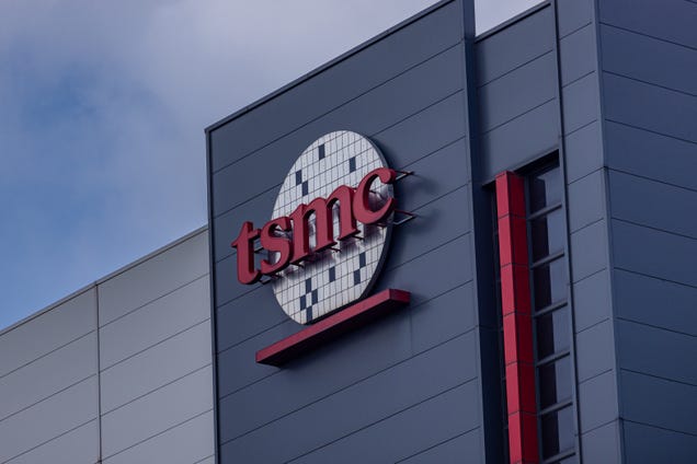 TSMC reports earnings tomorrow. Here’s what to expect