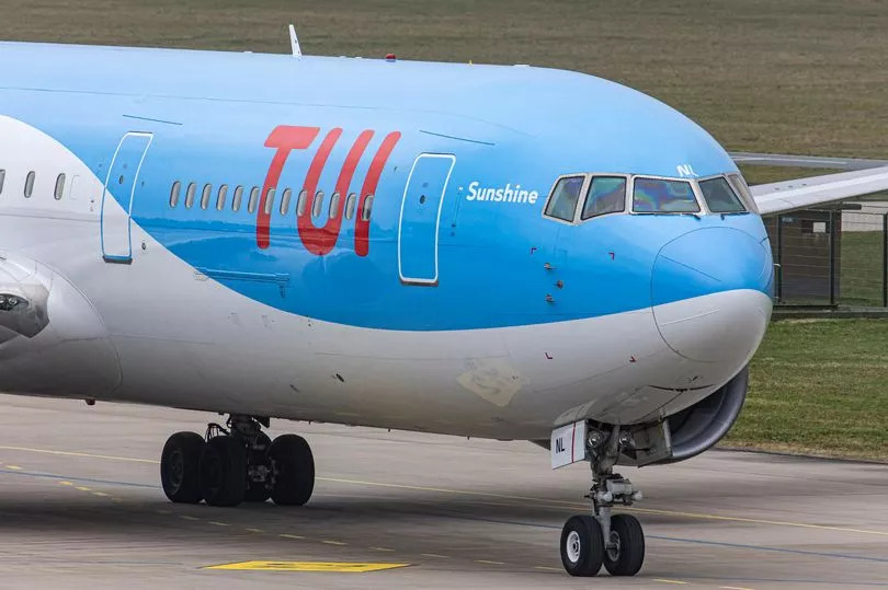 TUI, easyJet, Ryanair and BA passengers told ‘don’t fly without’