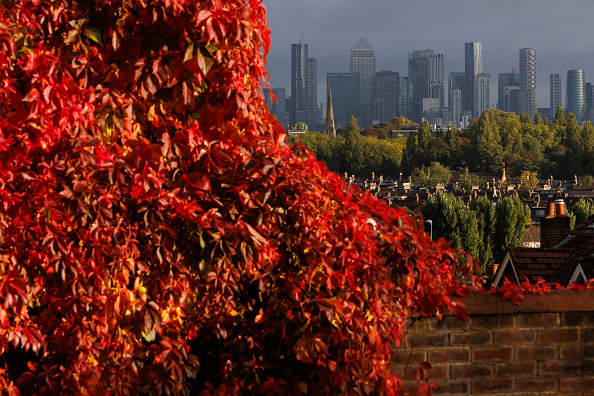 UK inflation falls sharply to 1.7%, below Bank of England target for first time in over three years