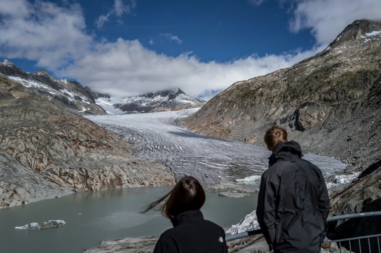 UN warns world’s water cycle becoming ever more erratic