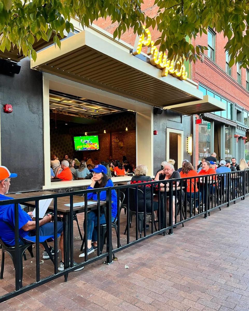 Unable to ‘survive’ downtown, this huge Boise restaurant and bar destination will close