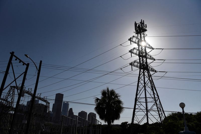 US funds four power grid projects with .5 billion