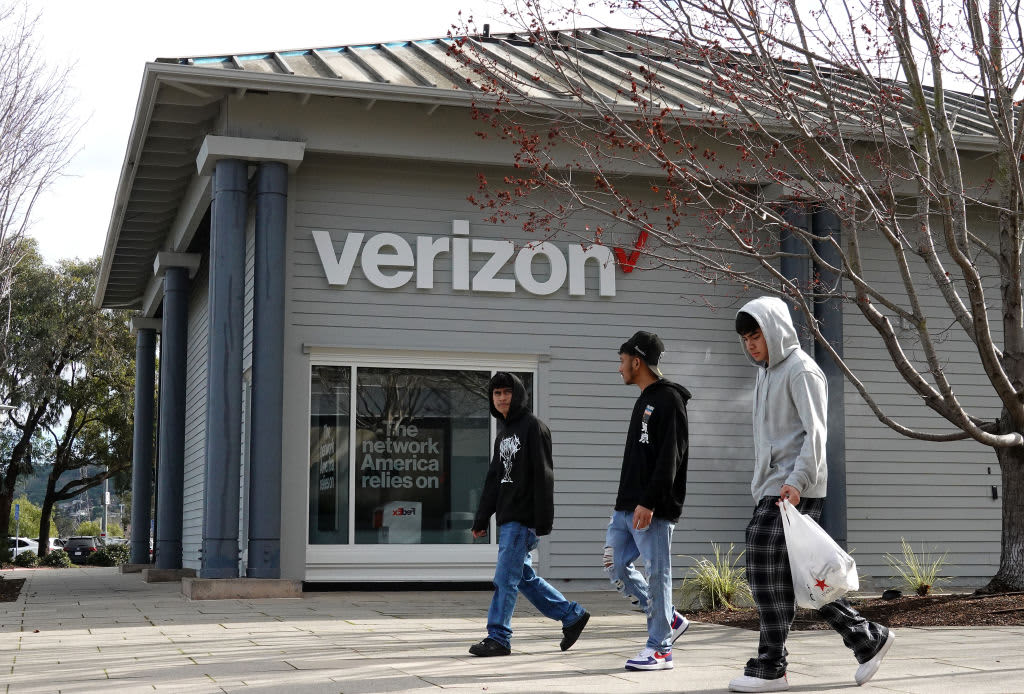 Verizon’s flexible 5G plans boost wireless subscriber additions