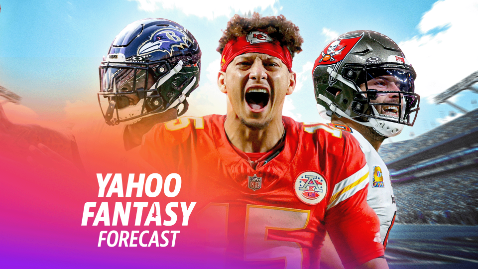 Week 7 preview: Adams and Cooper debuts, Drake Maye encore and a MNF shootout | Yahoo Fantasy Forecast