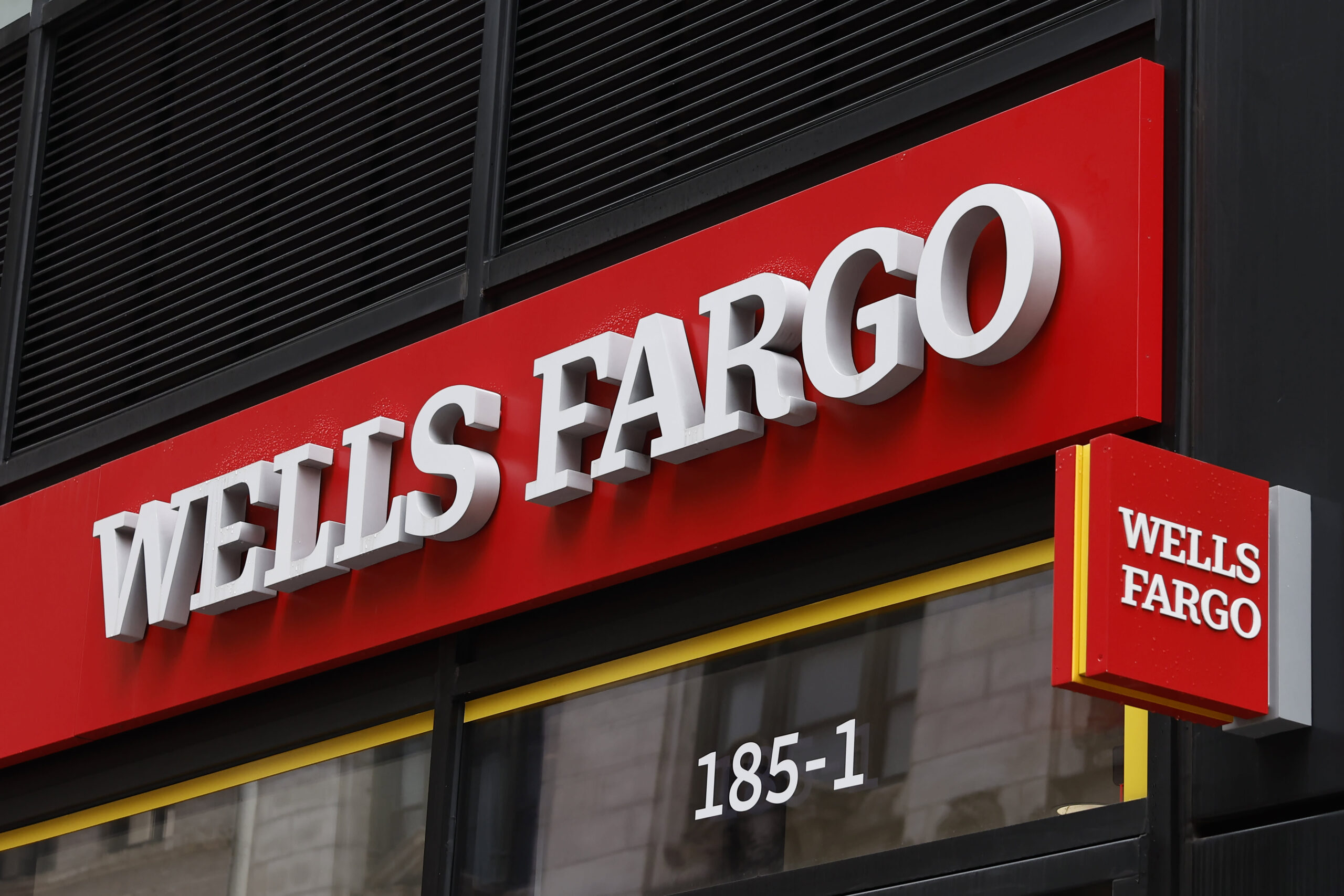 Wells Fargo posts lower earnings and revenue amid an 11% decline in net interest income