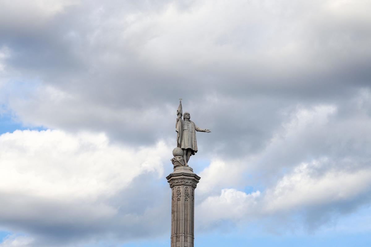 What government office are closed in Indiana for Columbus Day, Indigenous Peoples Day?