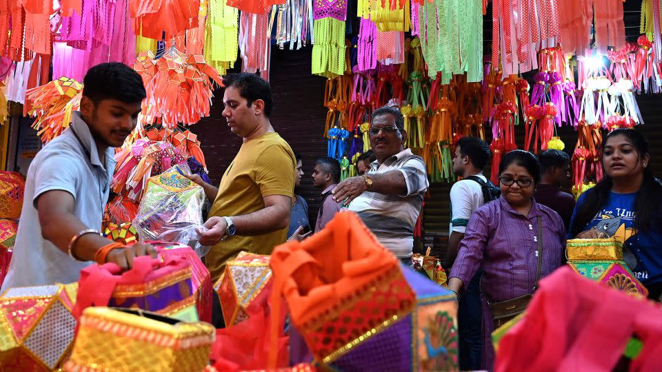 What to know about Diwali, the Festival of Lights