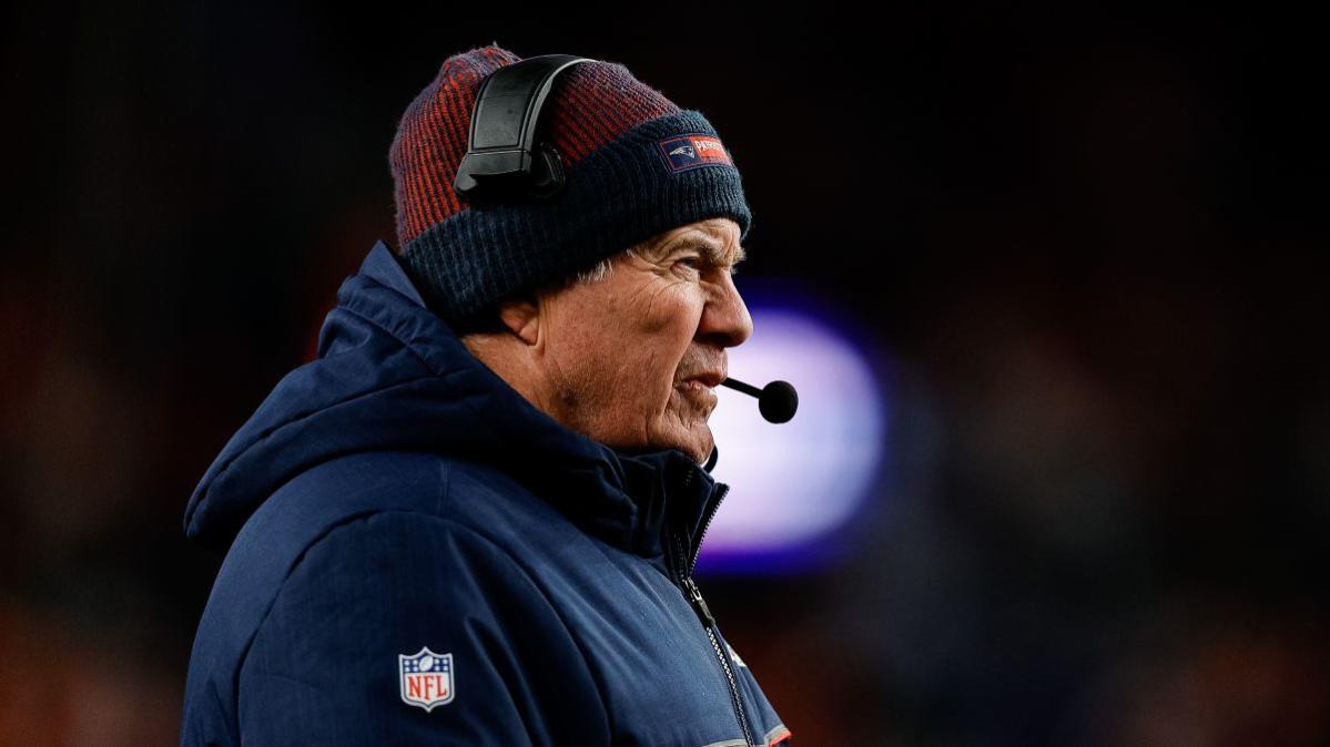 Where will Belichick coach next? Ranking potential landing spots