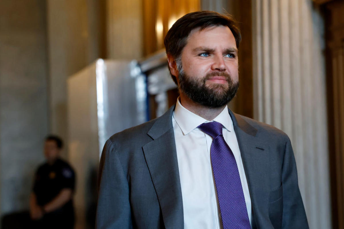 Who are JD Vance’s children? All about Ewan, Vivek and Mirabel