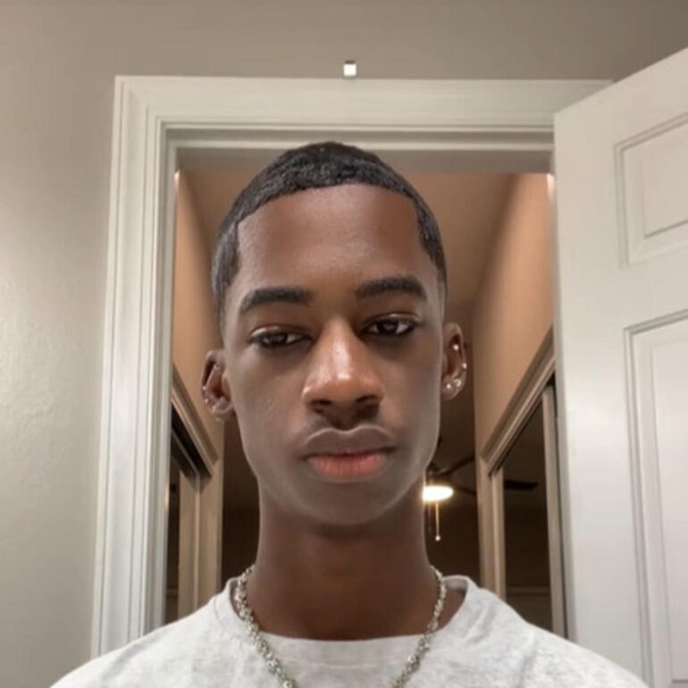 Who is Terryon Thomas, the TikTok star known as Mr Prada accused of second-degree murder?