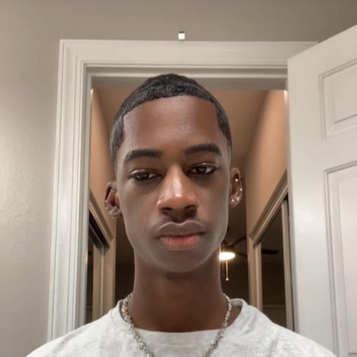 Who Is Terryon Thomas, The TikTok Star Known As Mr Prada Accused Of