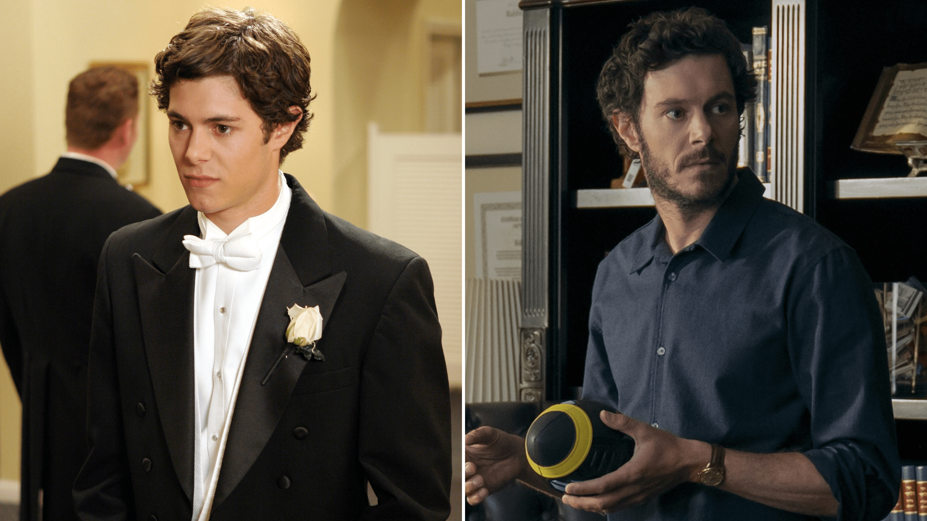 Who’s heartthrob is Adam Brody anyway? Gen X, millennials fight to claim him as their own after binging ‘Nobody Wants This’