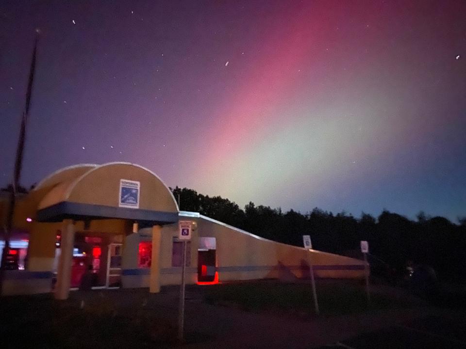 Will the Southern Tier have another chance to see the northern lights? Here’s the outlook