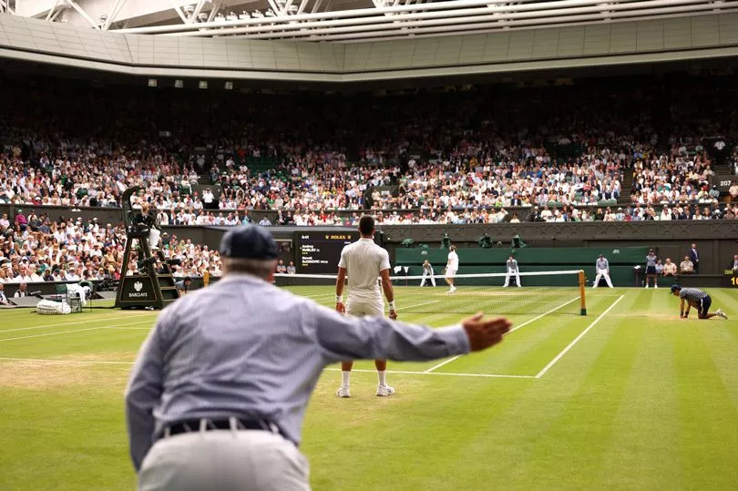 Wimbledon makes major announcement as 147-year tradition scrapped