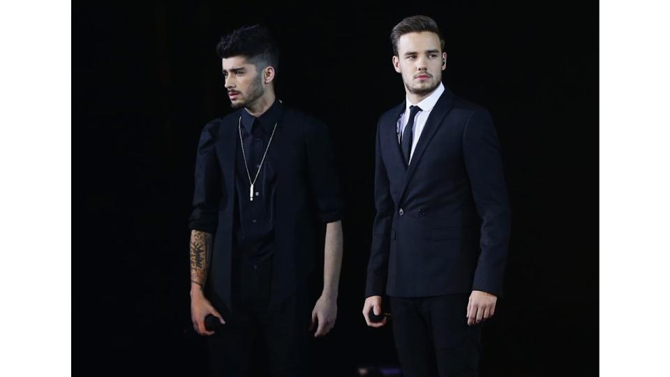 Zayn Malik shares new update following One Direction bandmate Liam Payne’s death