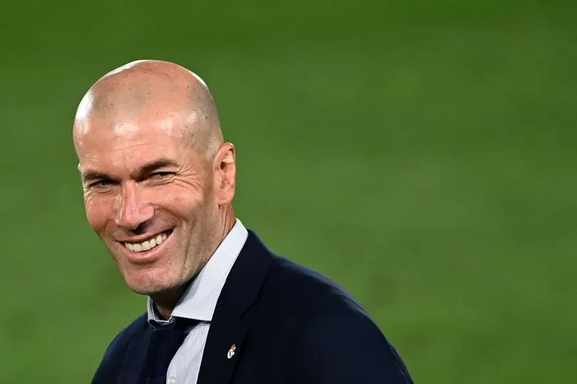 Zinedine Zidane hands Man United uncomfortable truth as Sir Jim Ratcliffe backed over missed trick