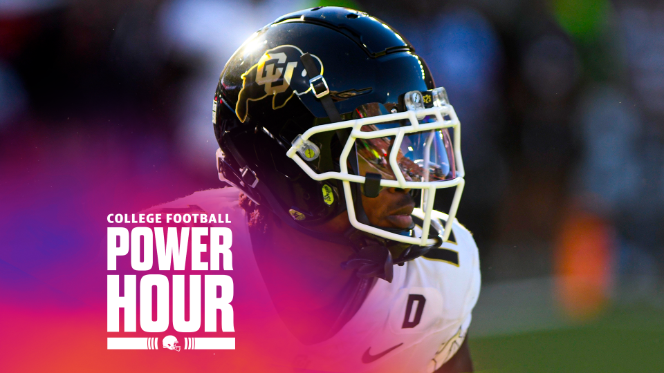 12-team playoff is already BROKEN + Heisman contenders & pretenders | College Football Power Hour