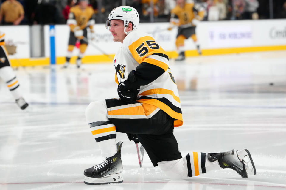 3 Penguins Most Likely To Be Traded Early